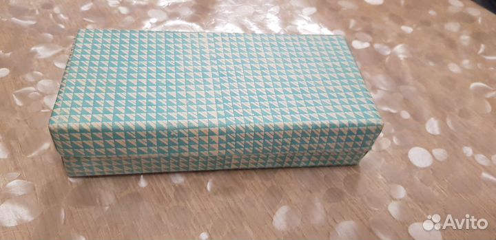 Ложки чайные