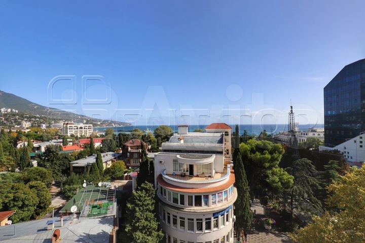 3-к. квартира, 60 м², 7/8 эт.