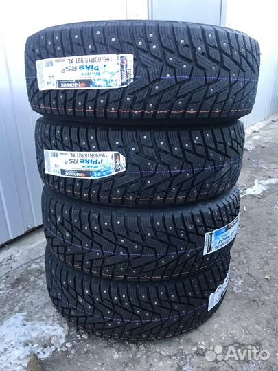 Hankook Winter i'Pike X W429A 245/70 R16 107
