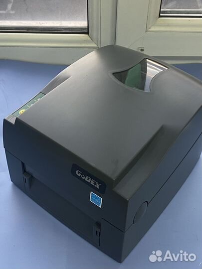 Термотрансферныйц принтер Godex G530