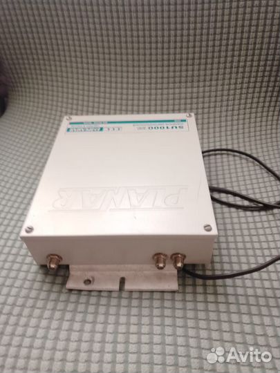 Широко полосный TV усилитель Planar SU1000