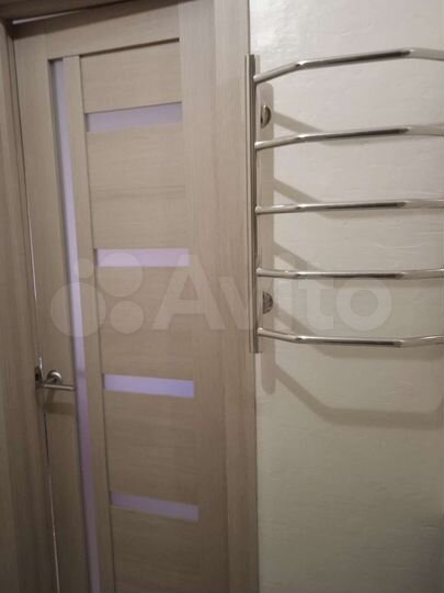 Квартира-студия, 24 м², 3/3 эт.