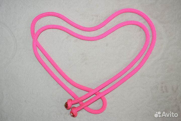 Скакалка для художественной гимнастики sasaki