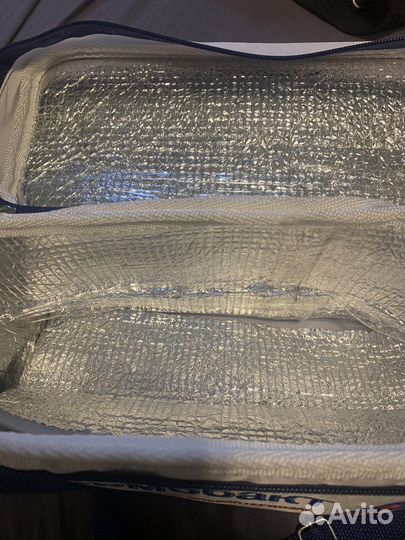 Сумка холодильник