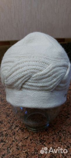 Шапка женская