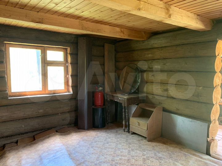 Дача 50 м² на участке 6 сот.