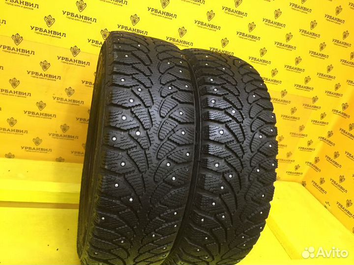 Cordiant Sno-Max 195/65 R15 91T