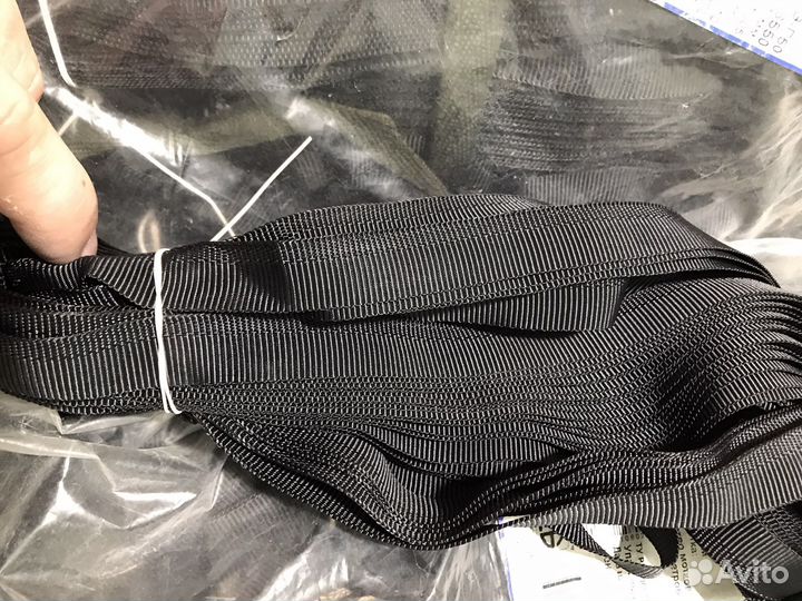 Лента брючная