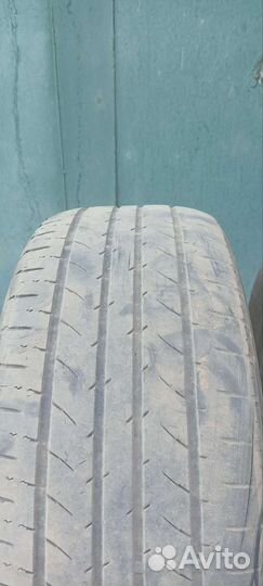 Toyo NanoEnergy 3 205/55 R16