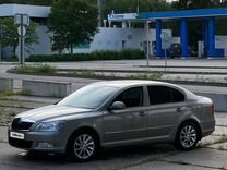 Skoda Octavia 1.8 AMT, 2011, 180 000 км, с пробегом, цена 898 000 руб.