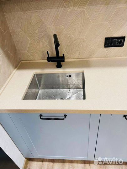 Кухни по индивидуальным размерам