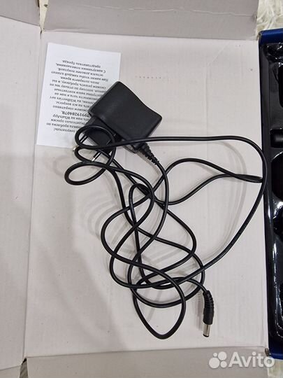 Массажный пистолет kh-320