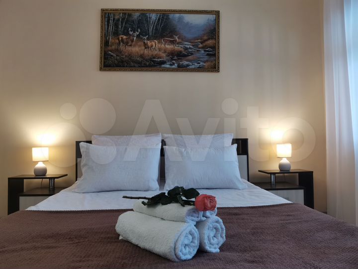 Комната 36 м², 1/1 эт.