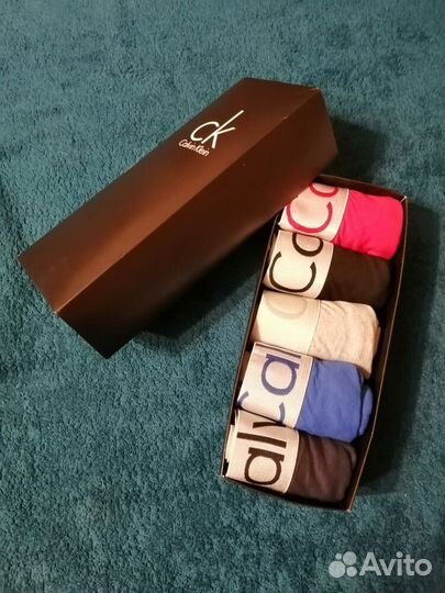 Трусы оптом