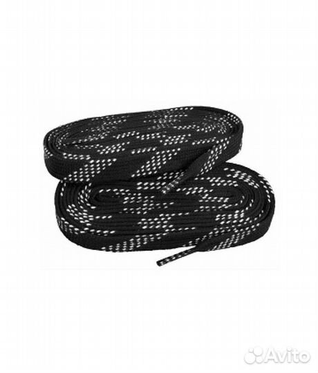 Шнурки для коньков King Way