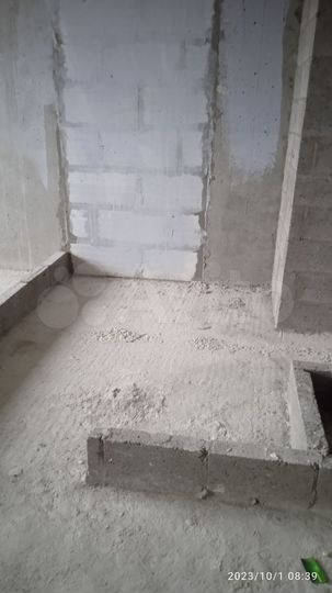 1-к. квартира, 33,3 м², 8/14 эт.