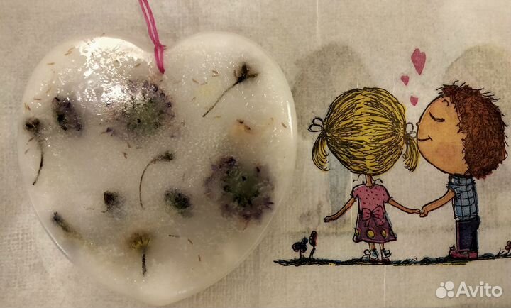 Ароматическое саше