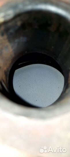 Катализатор Priora