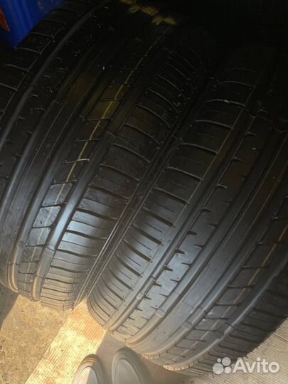 Firenza ST-08 245/45 R17