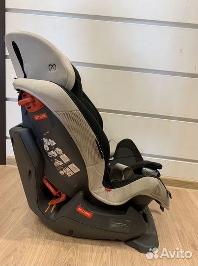 Детское автокресло Ailebebe