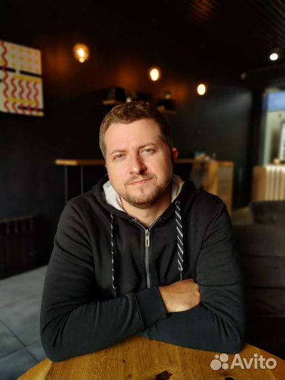 Трезвый водитель