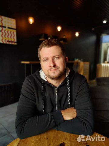 Трезвый водитель