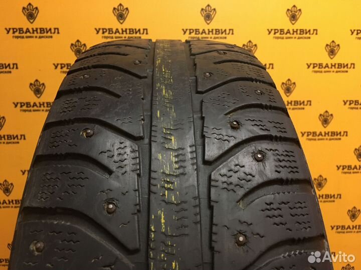 Brasa IceControl 195/65 R15 95T