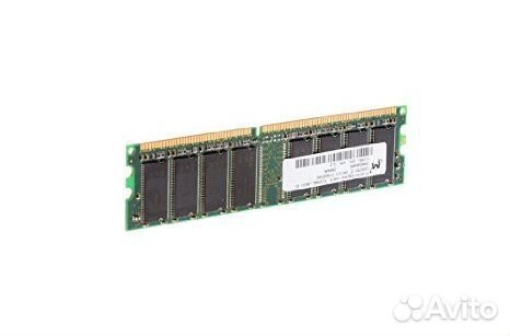 Модуль памяти Cisco ASA5505-MEM-1GB
