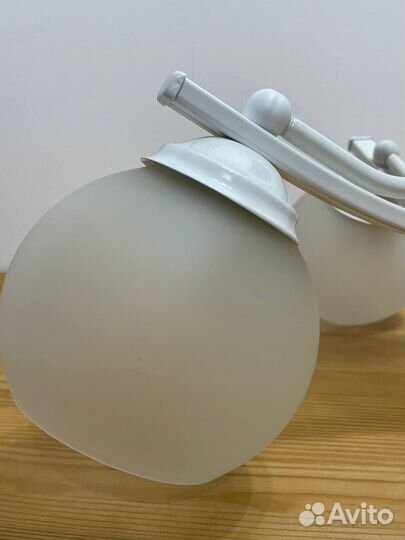 Люстра потолочная