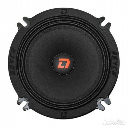 Эстрадная Акустика DL Audio Raven 130