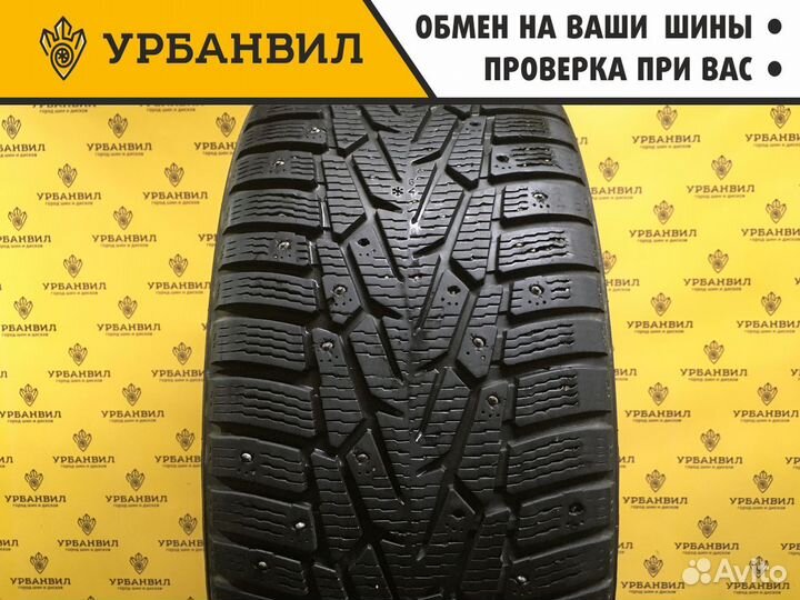 Nokian Tyres Hakkapeliitta 7 255/45 R18 103