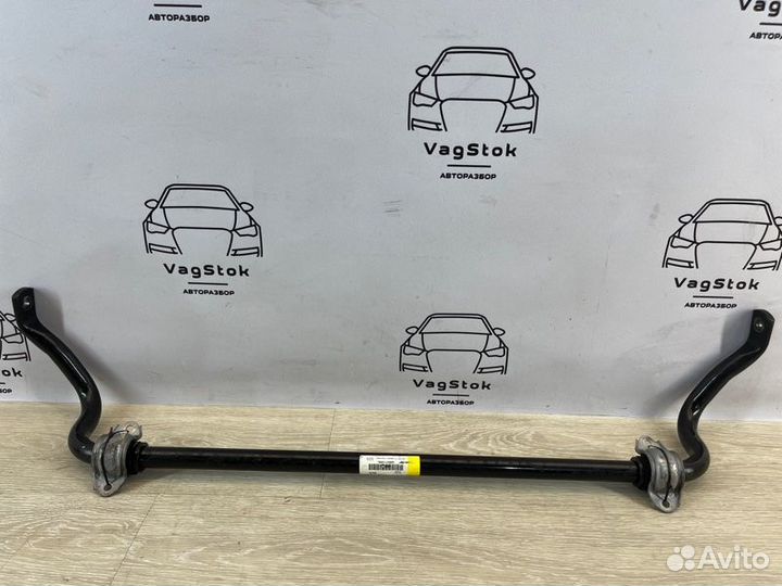 Стабилизатор передний передний Audi A4 8B B8 2.0