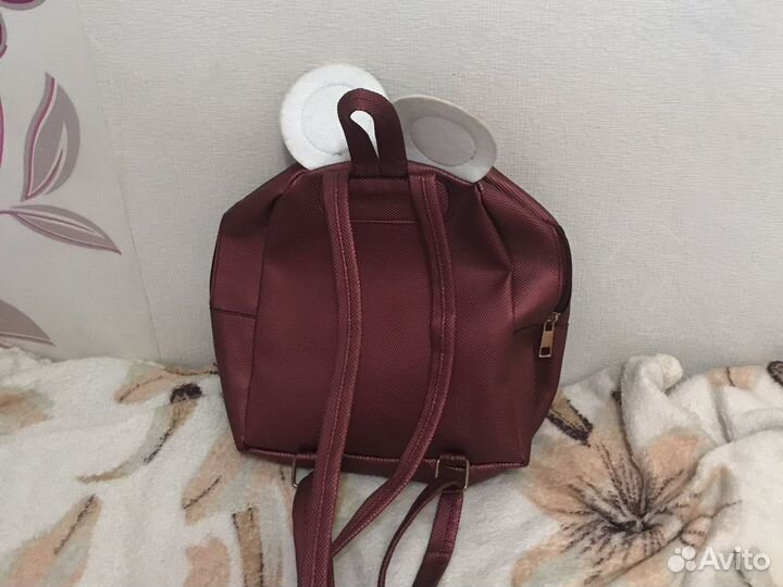 Рюкзак детский новый