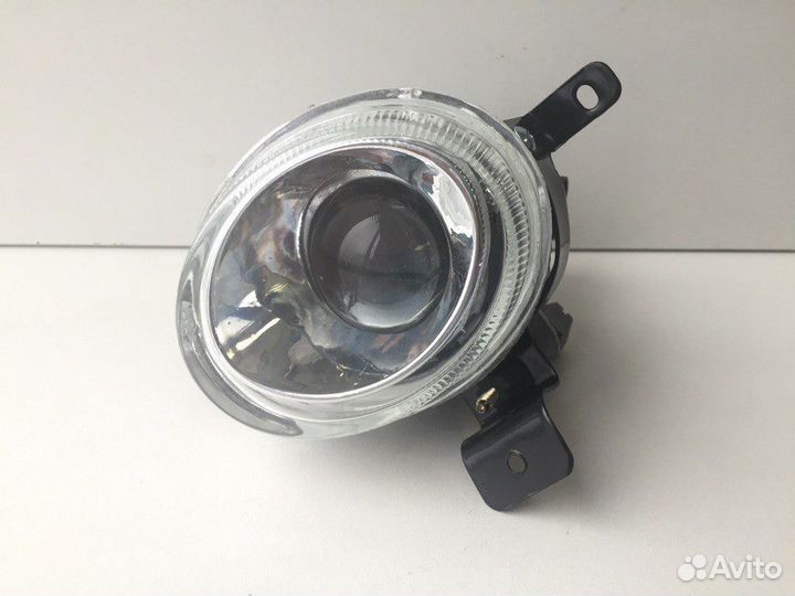Противотуманная (туманка) фара Hyundai Sonata
