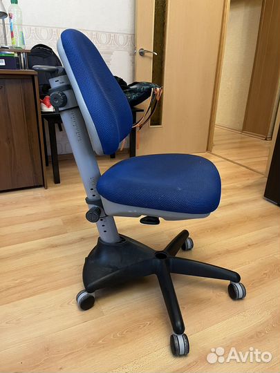 Кресло компьютерное детское