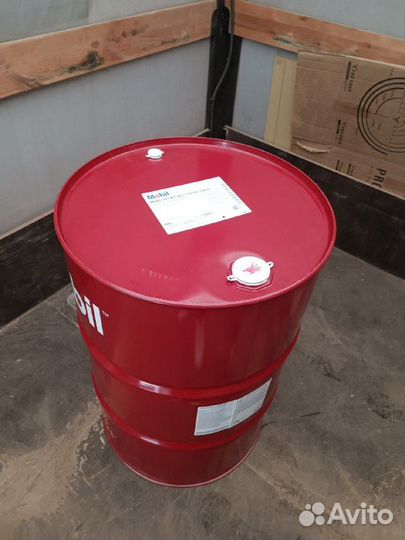 Масло mobil delvac Modern 10W-30 Full Protection