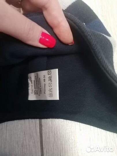 Шапки и шлем Lassie, Gusti, Totti