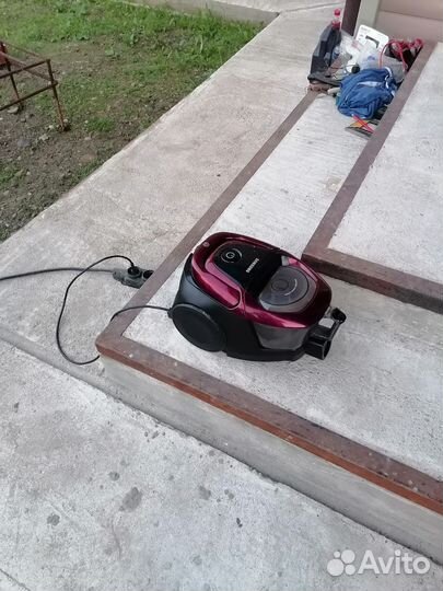 Пылесос samsung