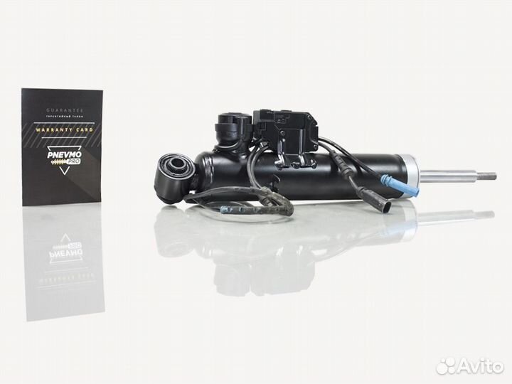 Амортизатор для BMW X5 E70 (2006—2010) задний