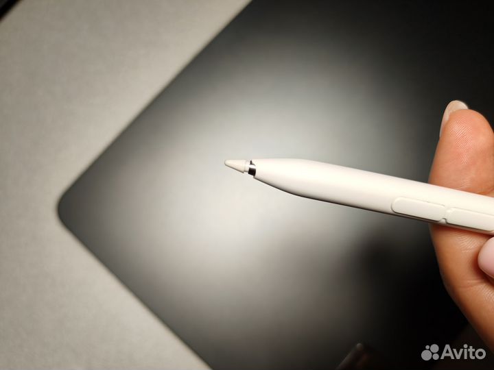 Xiaomi mi pad 5 pro 12.4 + Xiaomi pen 2