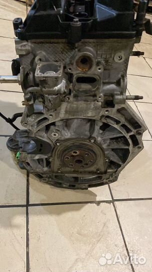 Двигатель Ford Focus 2 2.0 A0DA