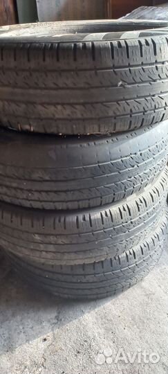 Viatti Bosco A/T 205/75 R15