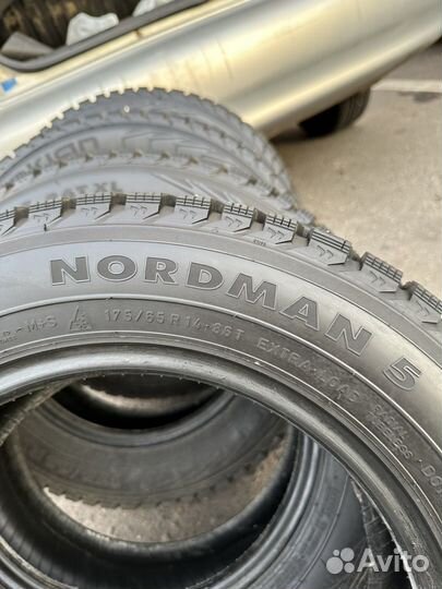 Nordman 5 175/65 R14