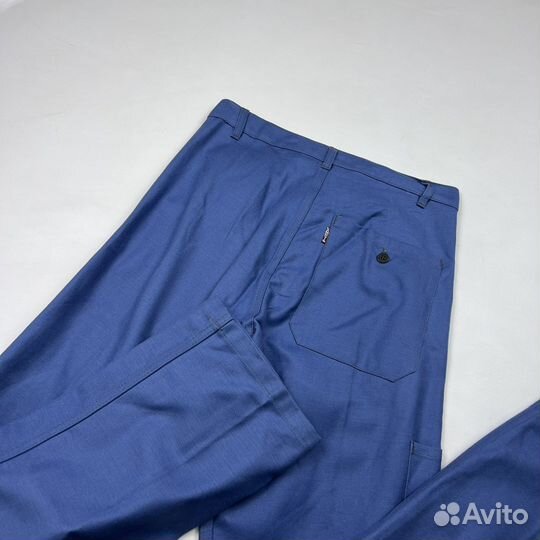 Рабочие штаны по типу Dickies, Carhartt Y2K