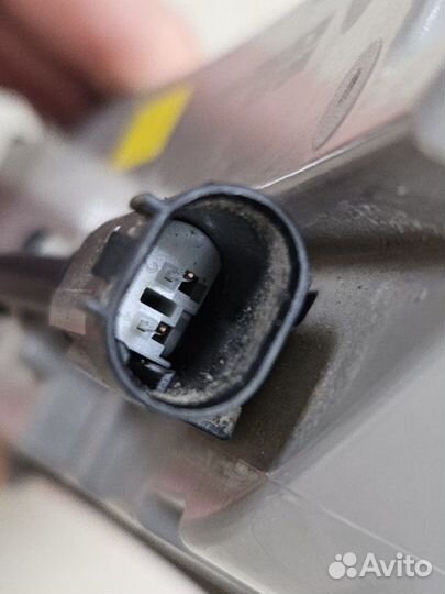 Птф заднего бампера правая Chevrolet Captiva C140