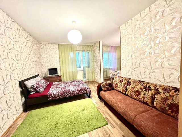 2-к. квартира, 70 м², 3/16 эт.
