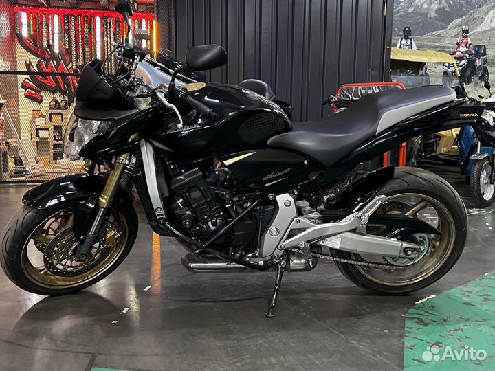 Honda CB600 Hornet 2007