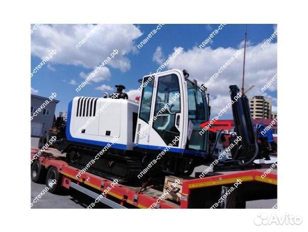 Стекло для буровой установки Fdp 35z с гарантией