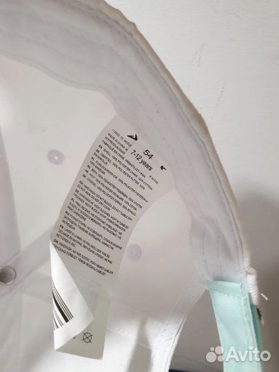 Бейсболка панама