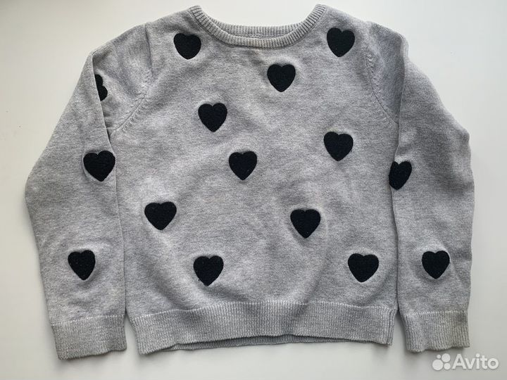 Одежда для девочки пакетом